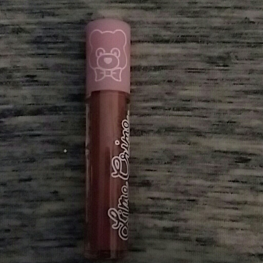 Lime crime plushies (milk tea)